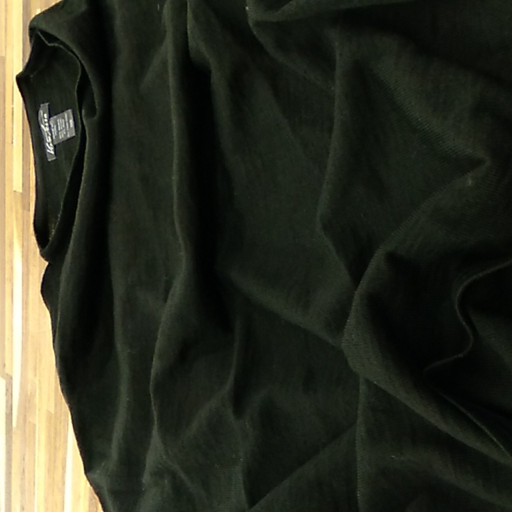 Viva Terra lightweight poncho/cape